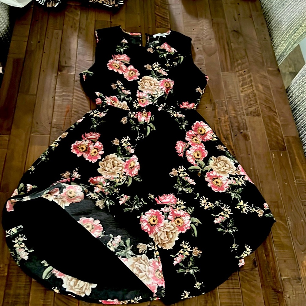 Women’s Casual Dress